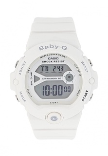 Часы Casio Baby-G BG-6903-7B