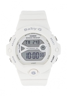 Часы Casio Baby-G BG-6903-7B