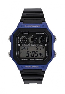 Часы Casio Casio Collection AE-1300WH-2A