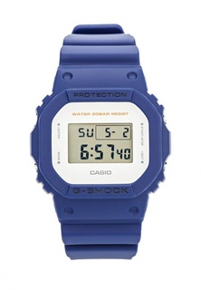 Часы Casio G-SHOCK DW-5600M-2E