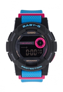 Часы Casio Baby-G BGD-180-2E