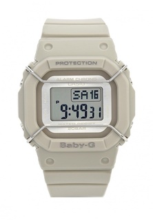 Часы Casio Baby-G BGD-501UM-8E