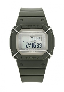 Часы Casio Baby-G BGD-501UM-3E