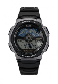 Часы Casio Casio Collection AE-1100W-1A