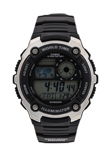 Часы Casio Casio Collection AE-2100W-1A