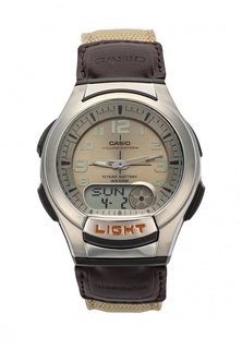 Часы Casio CASIO Collection AQ-180WB-5B