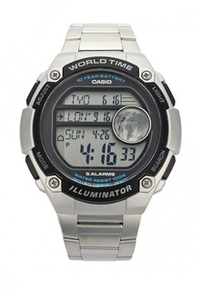 Часы Casio CASIO Collection AE-3000WD-1A