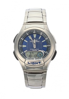 Часы Casio CASIO Collection AQ-180WD-2A