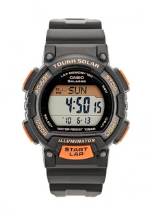 Часы Casio Casio Collection STL-S300H-1B