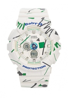 Часы Casio Baby-G BA-120SC-7A