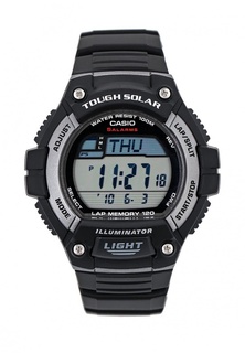 Часы Casio Casio Collection W-S220-1A