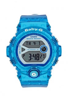 Часы Casio CASIO Baby-G BG-6903-2B