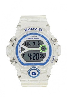 Часы Casio CASIO Baby-G BG-6903-7D