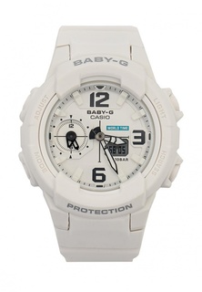 Часы Casio CASIO Baby-G BGA-230-7B