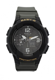 Часы Casio CASIO Baby-G BGA-230-3B