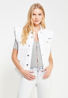 Жилет джинсовый Calvin Klein Jeans