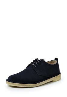 Туфли Clarks