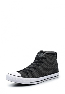 Кеды Converse Chuck Taylor All Star Syde Street