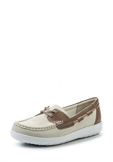 Топсайдеры Clarks Jocolin Vista