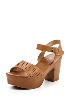 Босоножки Clowse