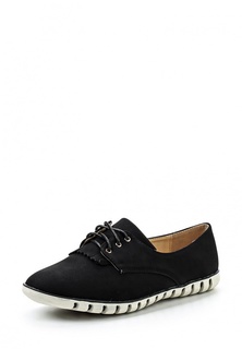 Ботинки Clowse