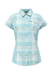 Рубашка Columbia Silver Ridge Plaid II
