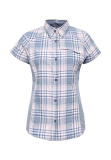 Рубашка Columbia Silver Ridge Plaid II