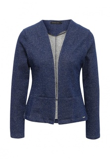 Жакет Coquelicot