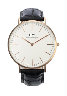 Часы Daniel Wellington Classic Reading