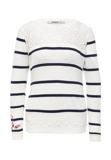 Джемпер Desigual