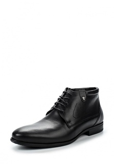 Ботинки классические Dino Ricci