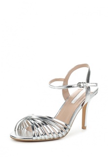 Босоножки Dorothy Perkins METALLIC