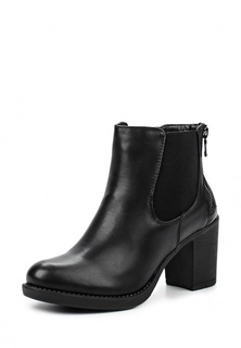 Ботильоны Diva dOr