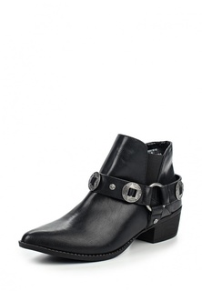Ботинки Dorothy Perkins