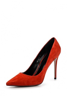 Туфли ElRosso Elrosso