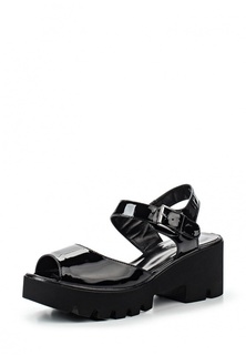 Босоножки ElRosso Elrosso