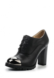 Ботильоны Elche