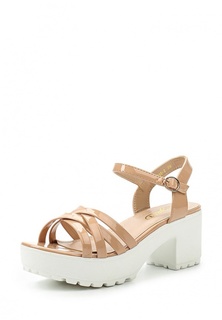 Босоножки Enjoin Enjoin