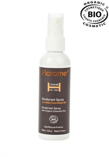 Дезодорант Florame HOMME DE FLORAME