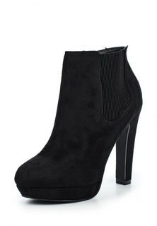 Ботильоны Festissimo