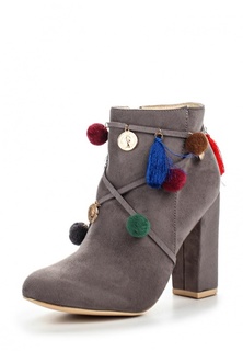 Ботильоны Festissimo