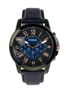 Часы Fossil