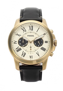 Часы Fossil FS5272