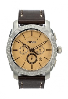 Часы Fossil