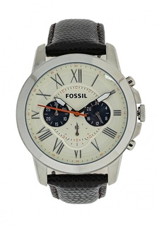 Часы Fossil