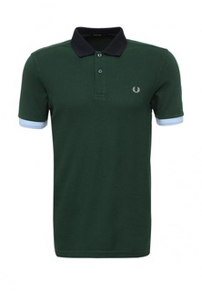 Поло Fred Perry