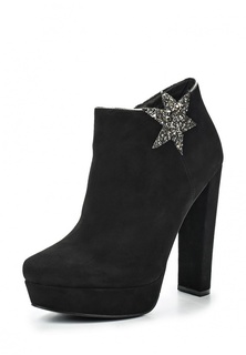 Ботильоны Grand Style