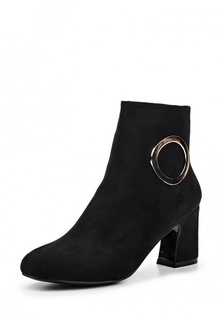 Ботильоны Grand Style