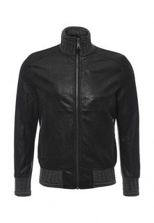 Куртка кожаная Gianni Lupo