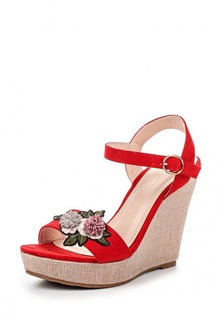 Босоножки Ideal